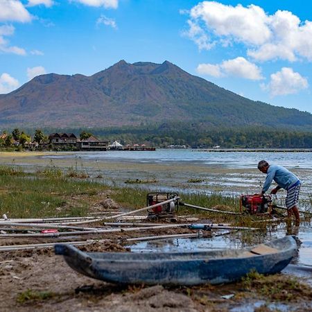 Pondok Manoka Kintamani المظهر الخارجي الصورة