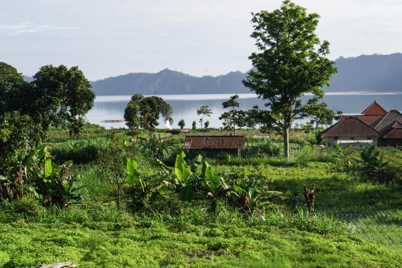 Pondok Manoka Kintamani المظهر الخارجي الصورة
